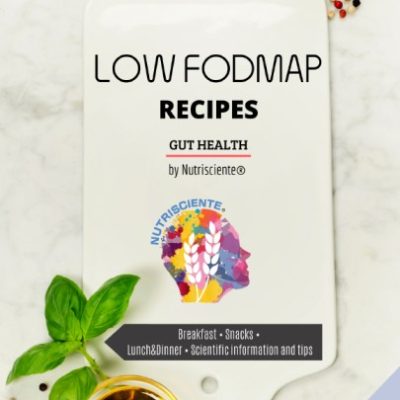 Ebook Low FODMAP Recipes 2nd edition