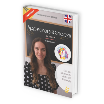 Ebook Appetizers & Snacks 2nd edition