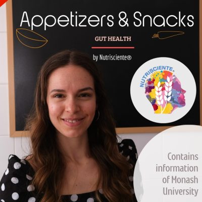Ebook Appetizers & Snacks 2nd edition