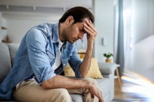 Read more about the article E quando o stress e a ansiedade passam a dominar o nosso dia a dia?