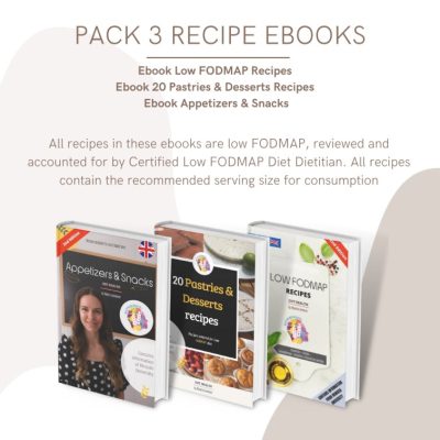 Pack ebooks